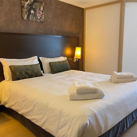 Shelder Hotel - Cherbourg En Cotentin - Equeurdreville Dış mekan fotoğraf