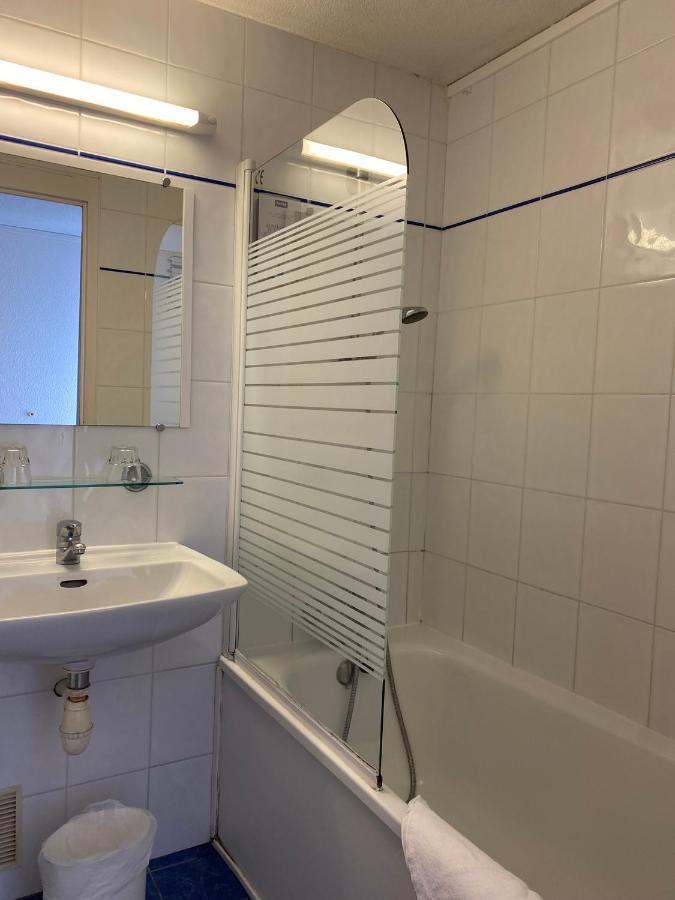 Shelder Hotel - Cherbourg En Cotentin - Equeurdreville Dış mekan fotoğraf