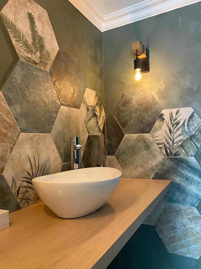 Shelder Hotel - Cherbourg En Cotentin - Equeurdreville Dış mekan fotoğraf